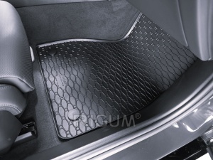 Set covorase auto CHEVROLET LACETTI din 2004 - 2011, Caroserie HATCHBACK - Img 5