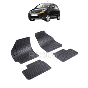 Set covorase auto CHEVROLET MATIZ din 05.2005 - 01.2010, Caroserie HATCHBACK