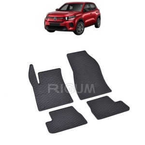 Set covorase auto CITROEN C3 IV FABRICATIE 04.2024 -2026, Caroserie HATCHBACK