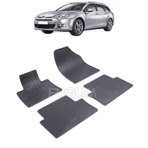 Set covorase auto CITROEN C5 II din 2008 - 05.2017, Caroserie COMBI