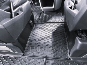Set covorase auto CUPRA TERRAMAR MHEV FABRICATIE 09.2024 - 2026, Caroserie SUV - Img 5