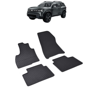 Set covorase auto DACIA BIGSTER MHEV FABRICATIE 2025 - 2026, Caroserie SUV - Img 2
