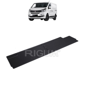 Set covorase auto FIAT TALENTO din 2016 - 12.2021, Caroserie VAN RAND 3