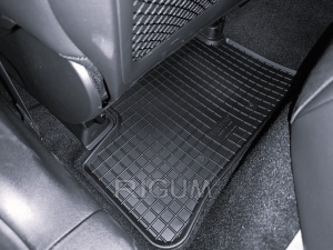 Set covorase auto FORD FOCUS IV din 09.2018 - 2026, Caroserie COMBI - Img 6