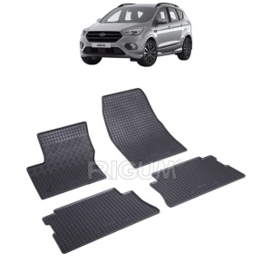 Set covorase auto FORD KUGA II din 02.2013 - 03.2020, Caroserie SUV