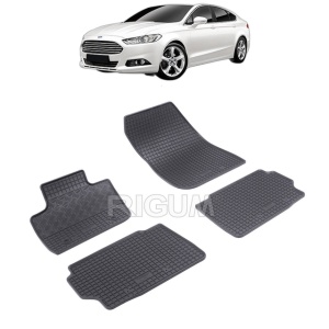 Set covorase auto FORD MONDEO V din 01.2015 - 04.2022, Caroserie HATCHBACK