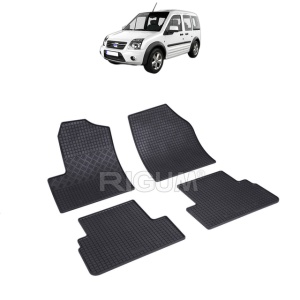 Set covorase auto FORD TOURNEO CONNECT I din 2002 - 2013, Caroserie VAN 5 LOCURI