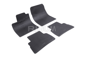 Set covorase auto FORD TOURNEO CUSTOM II FABRICATIE 2024 - 2026, Caroserie VAN, RAND 3 - Img 3