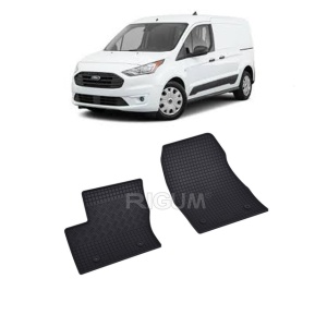 Set covorase auto FORD TRANSIT CONNECT III FACELIFT din 2019 - 2023, Caroserie VAN