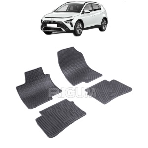 Set covorase auto HYUNDAI BAYON din 05.2021 - 2026, Caroserie SUV