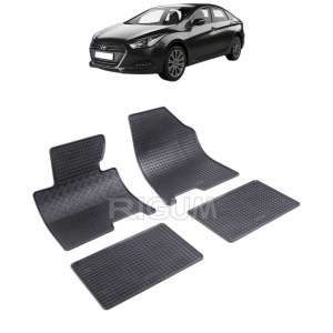 Set covorase auto HYUNDAI I40 FABRICATIE 01.2012 - 07.2019, Caroserie SEDAN