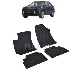 Set covorase auto HYUNDAI KONA II FABRICATIE 04.2023 - 2026, Caroserie SUV