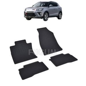 Set covorase auto KGM TIVOLI FABRICATIE 2025 - 2026, Caroserie SUV - Img 2