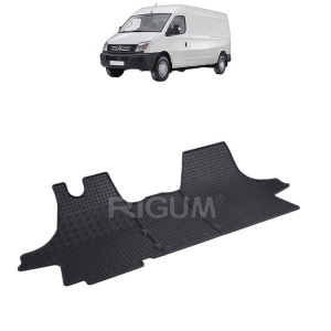 Set covorase auto MAXUS EV80 din 2018 - 2026, Caroserie VAN
