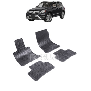 Set covorase auto MERCEDES GLK X204 din 06.2008 - 08.2015, Caroserie SUV - Img 2