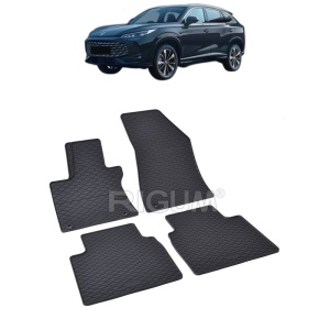 Set covorase auto MG HS II FABRICATIE 07.2024 - 2026, Caroserie SUV - Img 2