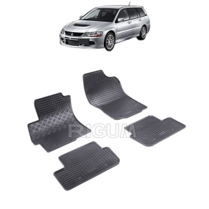 Set covorase auto MITSUBISHI LANCER IX FABRICATIE 10.2007 - 08.2017, Caroserie COMBI - Img 2