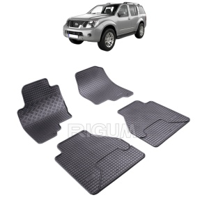 Set covorase auto NISSAN PATHFINDER din 2005 - 2010, Caroserie SUV - Img 2
