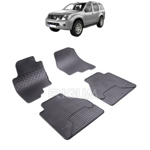 Set covorase auto NISSAN PATHFINDER din 2005 - 2010, Caroserie SUV