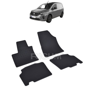 Set covorase auto NISSAN TOWNSTAR COMBI din 01.2022 - 2026, Caroserie VAN