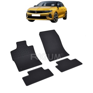 Set covorase auto OPEL ASTRA L din 2022 - 2026, Caroserie HATCHBACK - Img 2