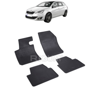 Set covorase auto PEUGEOT 308 II din 06.2014 - 2026, Caroserie COMBI
