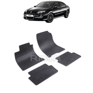 Set covorase auto RENAULT LAGUNA III din 07.2007 - 12.2015, Caroserie HATCHBACK