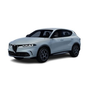 Set Covorase Auto Si Tavita Portbagaj ALFA ROMEO TONALE MHEV din 2022 - 2026, caroserie suv, PORTBAGAJ INFERIOR SI SUPERIOR - Img 10