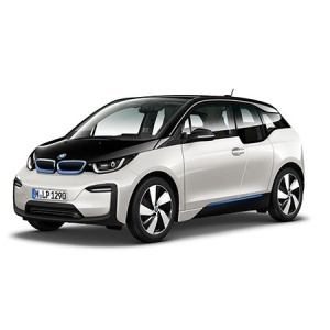 Set Covorase Auto Si Tavita Portbagaj BMW I3 din 11.2013 - 06.2022, caroserie hatchback, - Img 10