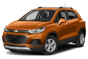 Set Covorase Auto Si Tavita Portbagaj CHEVROLET TRAX din 05.2013 - 06.2019, caroserie suv, - Img 7