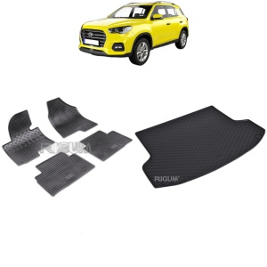Set Covorase Auto Si Tavita Portbagaj HYUNDAI IX35 din 2010 - 06.2015, caroserie suv,