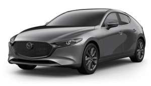 Set Covorase Auto Si Tavita Portbagaj MAZDA 3 IV din 03.2019 - 2026, caroserie sedan, - Img 7