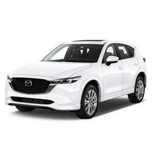 Set Covorase Auto Si Tavita Portbagaj MAZDA CX -5 (KF) FACELIFT din 2022 - 2026, caroserie suv, PORTBAGAJ SUPERIOR - Img 9
