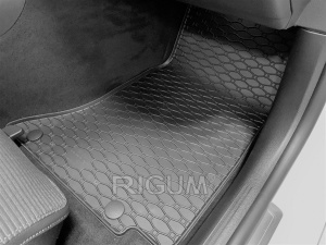 Set Covorase Auto Si Tavita Portbagaj MERCEDES C-CLASS W206 PHEV din 10.2021 - 2026, caroserie sedan, - Img 4