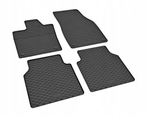 Set Covorase Auto Si Tavita Portbagaj VOLKSWAGEN ID.7 din 08.2023 - 2026, caroserie hatchback, PORTBAGAJ INFERIOR SI SUPERIOR - Img 3