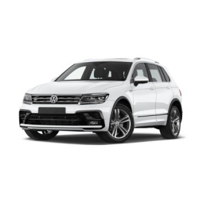 Set Covorase Auto Si Tavita Portbagaj VOLKSWAGEN TIGUAN III PHEV din 02.2024 - 2026, caroserie suv, - Img 10