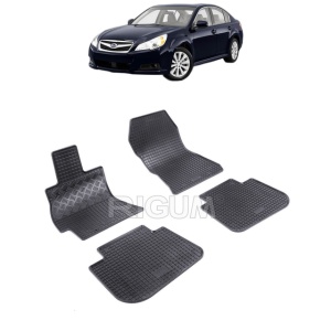 Set covorase auto SUBARU LEGACY V din 2009 - 2014, Caroserie SEDAN