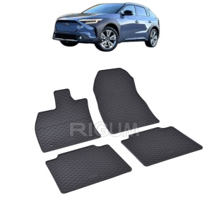 Set covorase auto SUBARU SOLTERRA EA10 FABRICATIE 2022 - 2026, Caroserie SUV - Img 2