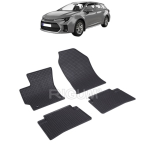 Set covorase auto SUZUKI SWACE din 2020 - 2026, Caroserie COMBI