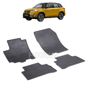 Set covorase auto SUZUKI VITARA din 03.2015 - 03.2020, Caroserie SUV - Img 2
