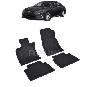 Set covorase auto TOYOTA CAMRY HYBRID din 2018 - 2026, Caroserie SEDAN - Img 2