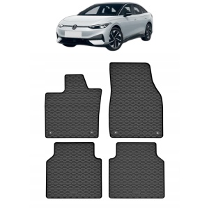 Set covorase auto VOLKSWAGEN ID.7 FABRICATIE 08.2023 - 2026, Caroserie HATCHBACK - Img 2