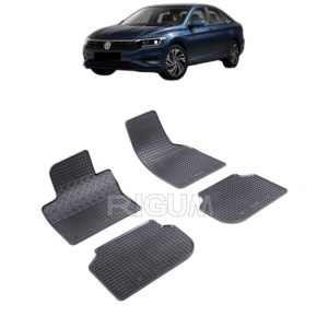 Set covorase auto VOLKSWAGEN JETTA VII FABRICATIE 2019 - 2021, Caroserie SEDAN