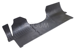 Set covorase auto VOLKSWAGEN T5 DOKA din 2003 - 05.2015, Caroserie VAN RAND 3 - Img 3