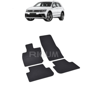 Set covorase auto VOLKSWAGEN TIGUAN III PHEV FABRICATIE 02.2024 - 2026, Caroserie SUV