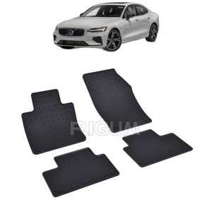 Set covorase auto VOLVO S60 PHEV FABRICATIE 2018 - 2026, Caroserie SEDAN - Img 2