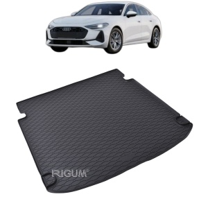 Tavita Portbagaj Audi A5 Iii Mhev din 2025 - 2026, Caroserie Sedan