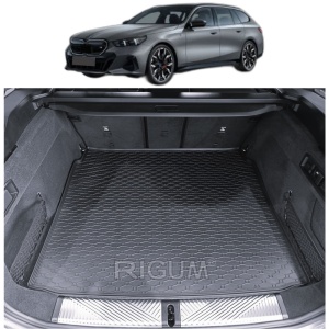 Tavita Portbagaj Bmw I5 G61 din 05.2024 - 2026, Caroserie Combi
