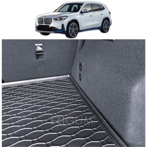 Tavita Portbagaj Bmw Ix1 U11 Ev din 11.2022 - 2026, Caroserie Suv
