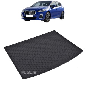 Tavita Portbagaj Bmw Seria 2 U06 din 11.2021 - 2026, Caroserie Van